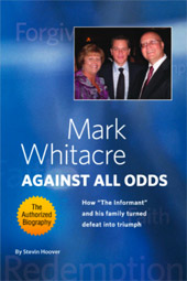Mark Whitacre Against all Odds